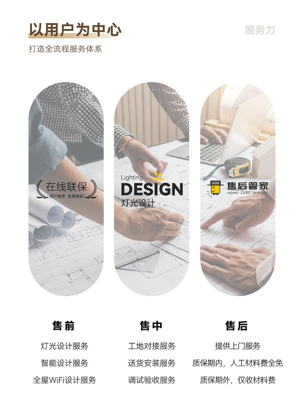 品质认证